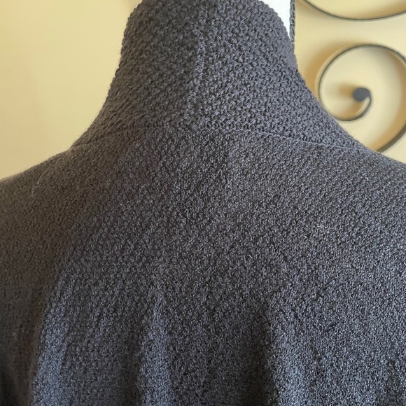 Eileen Fisher Rn 7821 Ca 3446 Cardigan 